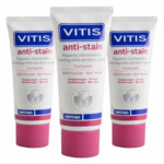 3x Vitis Tandpasta Anti-Stain - 16 euro