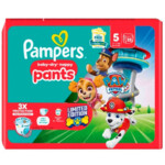 Pampers Baby Dry Luierbroekjes Paw Patrol Maat 5 (11-17kg)