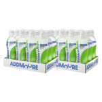 2x Addmoore Electrolyte Water Apple - 24.88 euro