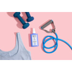 Q+A Body Spray Salicylic Acid - 12.19 euro