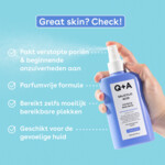 Q+A Body Spray Salicylic Acid - 12.19 euro