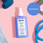 Q+A Body Spray Salicylic Acid - 12.19 euro