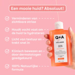 Q+A Body Oil Collagen - 16.95 euro