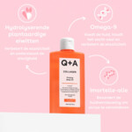 Q+A Body Oil Collagen - 16.95 euro
