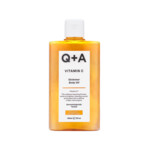 Q+A Shimmer Body Oil Vitamin C