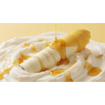 Deserved Shower Foam Honey Greek Yogurt - 6.95 euro