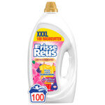 Witte Reus Wasmiddel Frisse Reus Gel Orchidee 100 Wasbeurten