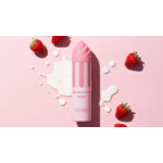 6x Deserved Shower Foam Strawberry Milkshake - 38.99 euro