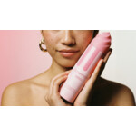 6x Deserved Shower Foam Strawberry Milkshake - 38.99 euro