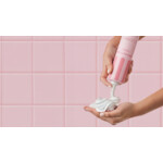 6x Deserved Shower Foam Strawberry Milkshake - 38.99 euro