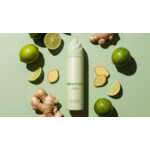 6x Deserved Shower Foam Ginger Citrus Shot - 38.99 euro