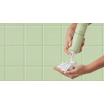 6x Deserved Shower Foam Ginger Citrus Shot - 38.99 euro