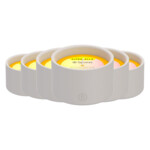 6x SPAAS Mini Citronella Buitenkaars Brandduur ± 15 u Levendig Geel