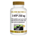 Golden Naturals 5-HTP 250mg - 20.99 euro