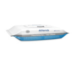 Attends Care Wet Wipes - 3.75 euro