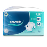 Attends Slip Active 10 M - 16.39 euro