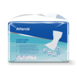 Attends Contours 5 - 9.29 euro