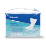 Attends Contours Air 5 - 13.19 euro