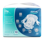 Attends Slip Active 10 L - 17.05 euro