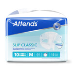 Attends Slip Classic 10 M - 13.75 euro