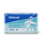 Attends Adjustable 10 M - 16.09 euro