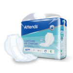 Attends Contours Air 6