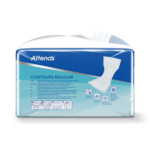 Attends Contours 4 - 9.09 euro
