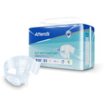 Attends Slip Air Comfort 9 XS
