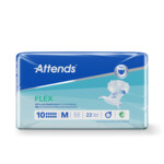 Attends Flex 10 M - 14.05 euro
