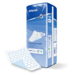 Attends Cover Dri Super 60x90