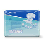 Attends Flex 10 XL - 19.75 euro
