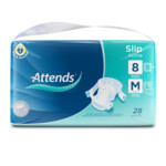 Attends Slip Active 8 M - 14.69 euro