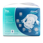 Attends Slip Active 8 L - 18.05 euro