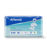 Attends Flex 9 M - 14.85 euro