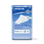 Attends Cover Dri Plus 60x60 - 11.19 euro
