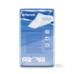 Attends Cover Dri Super 60x60 - 11.49 euro