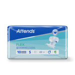 Attends Flex 10 S - 15.09 euro