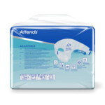 Attends Adjustable 10 L - 20.85 euro