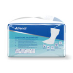 Attends Contours Air 4 - 10.39 euro