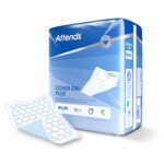 Attends Cover Dri Plus 80x90 - 13.15 euro