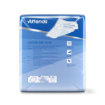 Attends Cover Dri Plus 80x90 - 13.15 euro