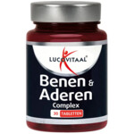 Lucovitaal Benen & Aderen Complex - 12.99 euro