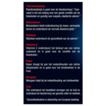 Lucovitaal Benen & Aderen Complex - 12.99 euro
