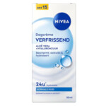 NIVEA Verfrissende Dagcrème SPF15 - 11.25 euro