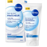 NIVEA Verfrissende Dagcrème SPF15 - 11.25 euro