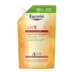 Eucerin pH5 Doucheolie Navulverpakking