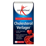 Lucovitaal Cholesterol Verlager