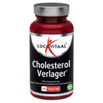 Lucovitaal Cholesterol Verlager - 19.99 euro