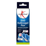 Lucovitaal Kalknagel Pen DUO Behandel & Camoufleer