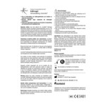 Lucovitaal Kalknagel Pen DUO Behandel & Camoufleer - 15.99 euro